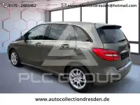 2012 Mercedes Benz B 180