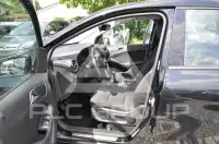 2012 Mercedes Benz B 180