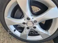 2012 Mercedes Benz B 180