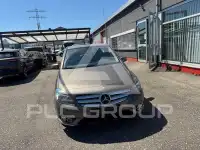 2012 Mercedes Benz B 180