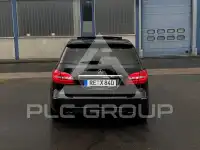 2012 Mercedes Benz B 180