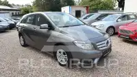 2012 Mercedes Benz B 180