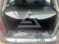 2012 Mercedes Benz B 180