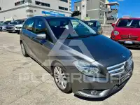 2012 Mercedes Benz B 180