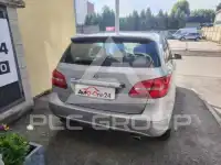 2012 Mercedes Benz B 180