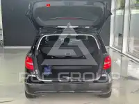 2012 Mercedes Benz B 180