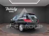2012 Mercedes Benz B 180
