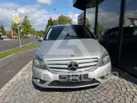 2012 Mercedes Benz B 180