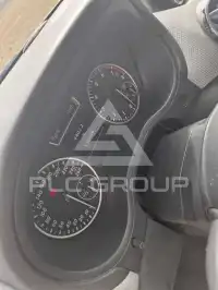 2012 Mercedes Benz B 180