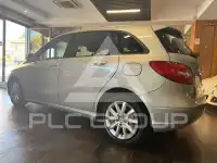2012 Mercedes Benz B 180