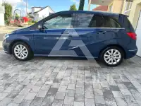 2012 Mercedes Benz B 180
