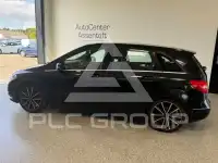 2012 Mercedes Benz B 180