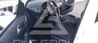 2012 Mercedes Benz B 180