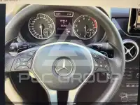 2012 Mercedes Benz B 180