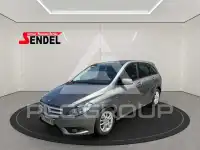 2012 Mercedes Benz B 180
