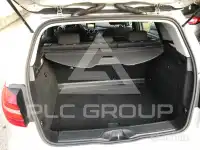 2012 Mercedes Benz B 180
