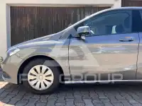 2012 Mercedes Benz B 180