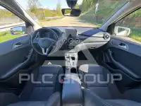 2012 Mercedes Benz B 180