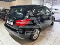 2012 Mercedes Benz B 180