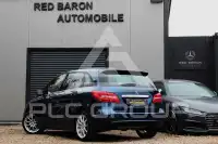 2012 Mercedes Benz B 180