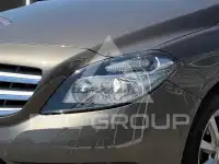 2012 Mercedes Benz B 180