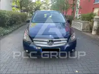 2012 Mercedes Benz B 180