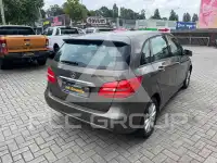 2012 Mercedes Benz B 180