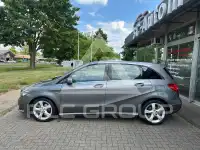 2012 Mercedes Benz B 180