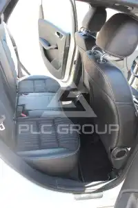 2012 Mercedes Benz B 180