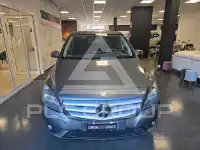2012 Mercedes Benz B 180
