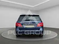 2012 Mercedes Benz B 180