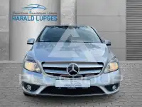 2012 Mercedes Benz B 180