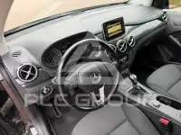2012 Mercedes Benz B 180