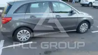 2012 Mercedes Benz B 180