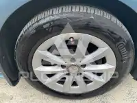 2012 Mercedes Benz B 180