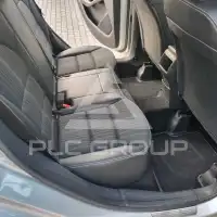 2012 Mercedes Benz B 180