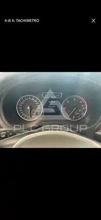 2012 Mercedes Benz B 180
