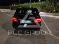 2012 Mercedes Benz B 180