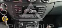2012 Mercedes Benz B 180