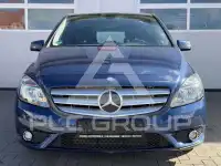 2012 Mercedes Benz B 180