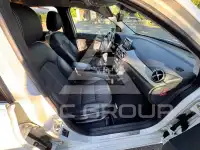 2012 Mercedes Benz B 180