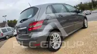 2012 Mercedes Benz B 180