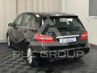 2012 Mercedes Benz B 180