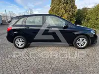 2012 Mercedes Benz B 180