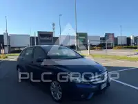 2012 Mercedes Benz B 180