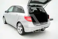 2012 Mercedes Benz B 180