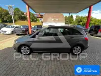 2012 Mercedes Benz B 180