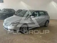 2012 Mercedes Benz B 180