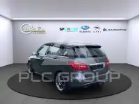 2012 Mercedes Benz B 180
