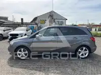 2012 Mercedes Benz B 180